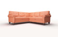 Fusion Sectional - Notion Tang