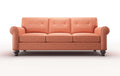 Fusion Sofa - Notion Tang