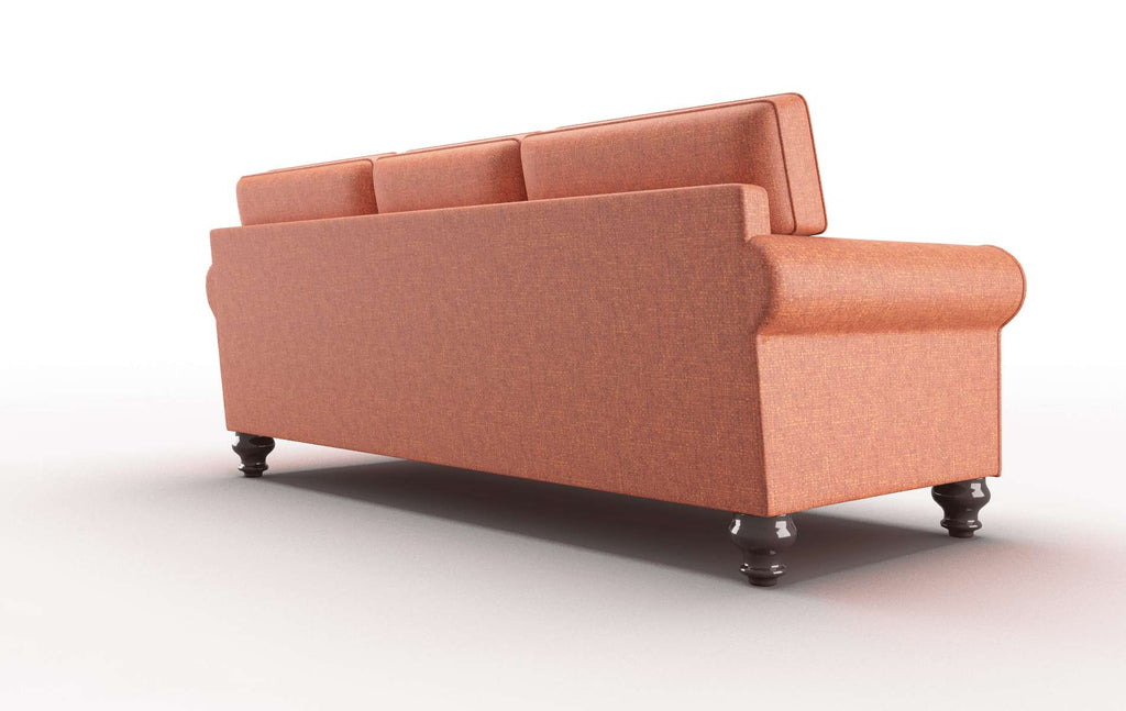 Fusion Sofa - Notion Tang