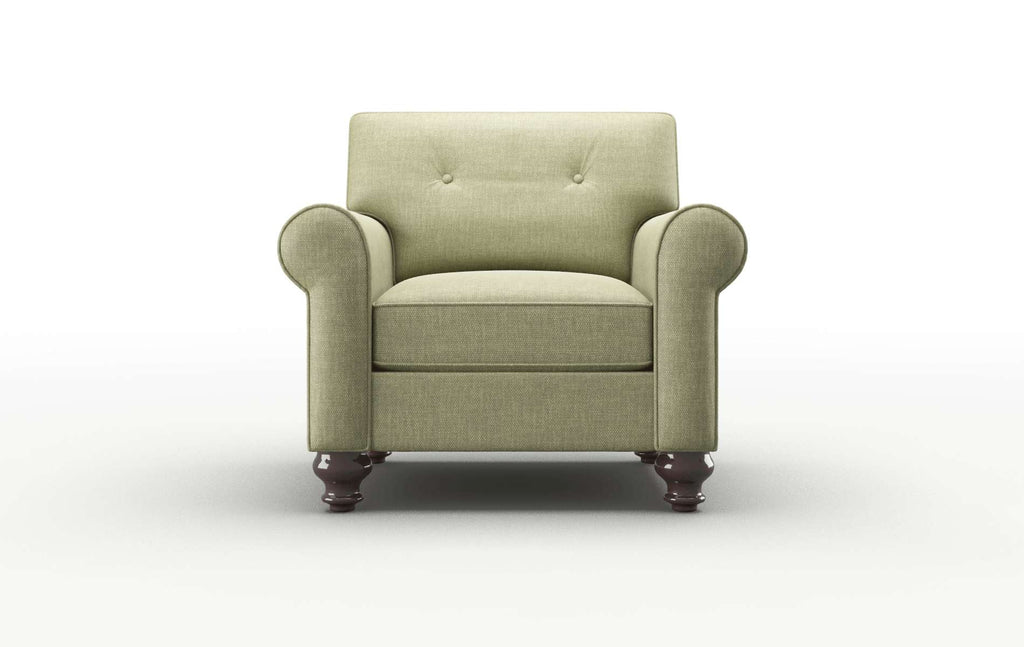Fusion Chair - Portland Basil
