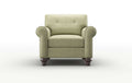 Fusion Chair - Portland Basil
