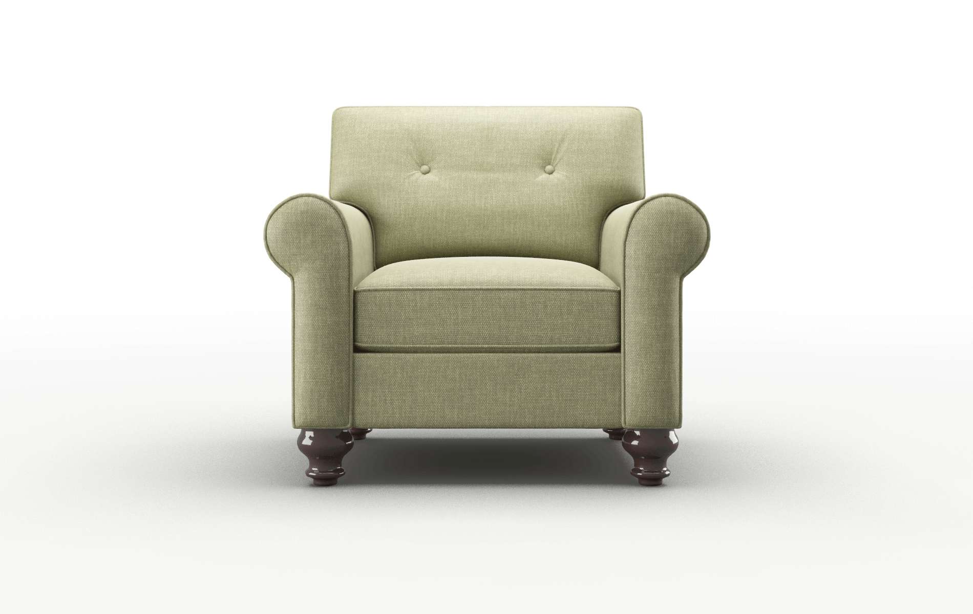 Fusion Chair - Portland Basil