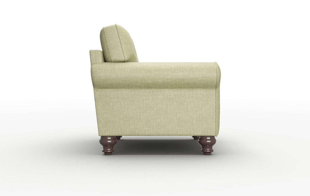 Fusion Chair - Portland Basil