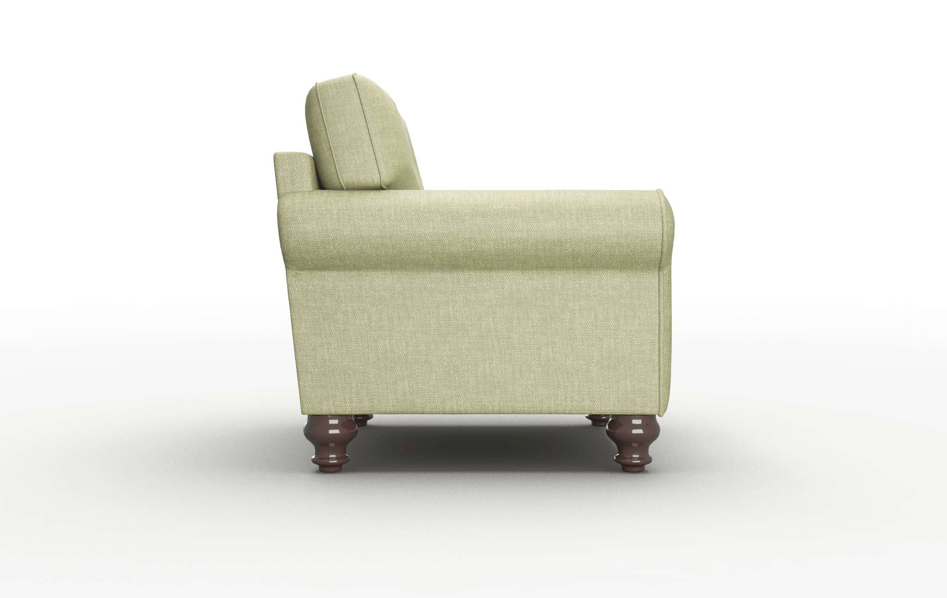 Fusion Chair - Portland Basil