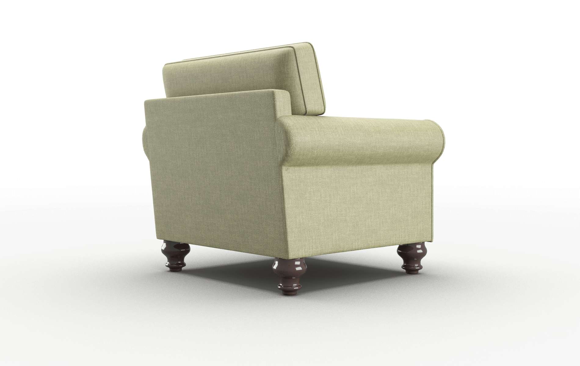 Fusion Chair - Portland Basil