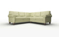 Fusion Sectional - Portland Basil