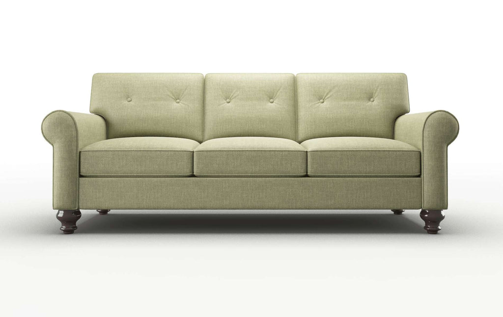 Fusion Sofa - Portland Basil