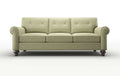 Fusion Sofa - Portland Basil