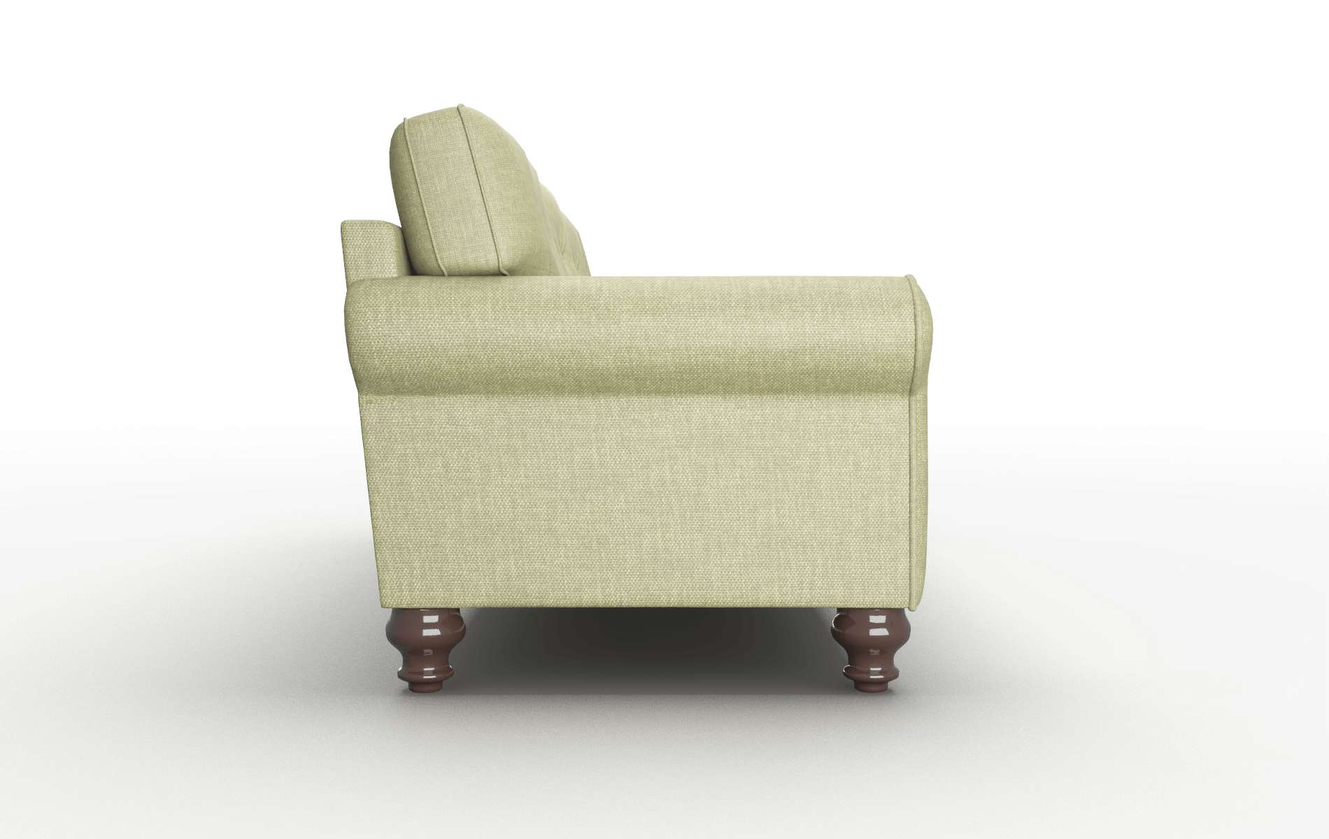 Fusion Sofa - Portland Basil