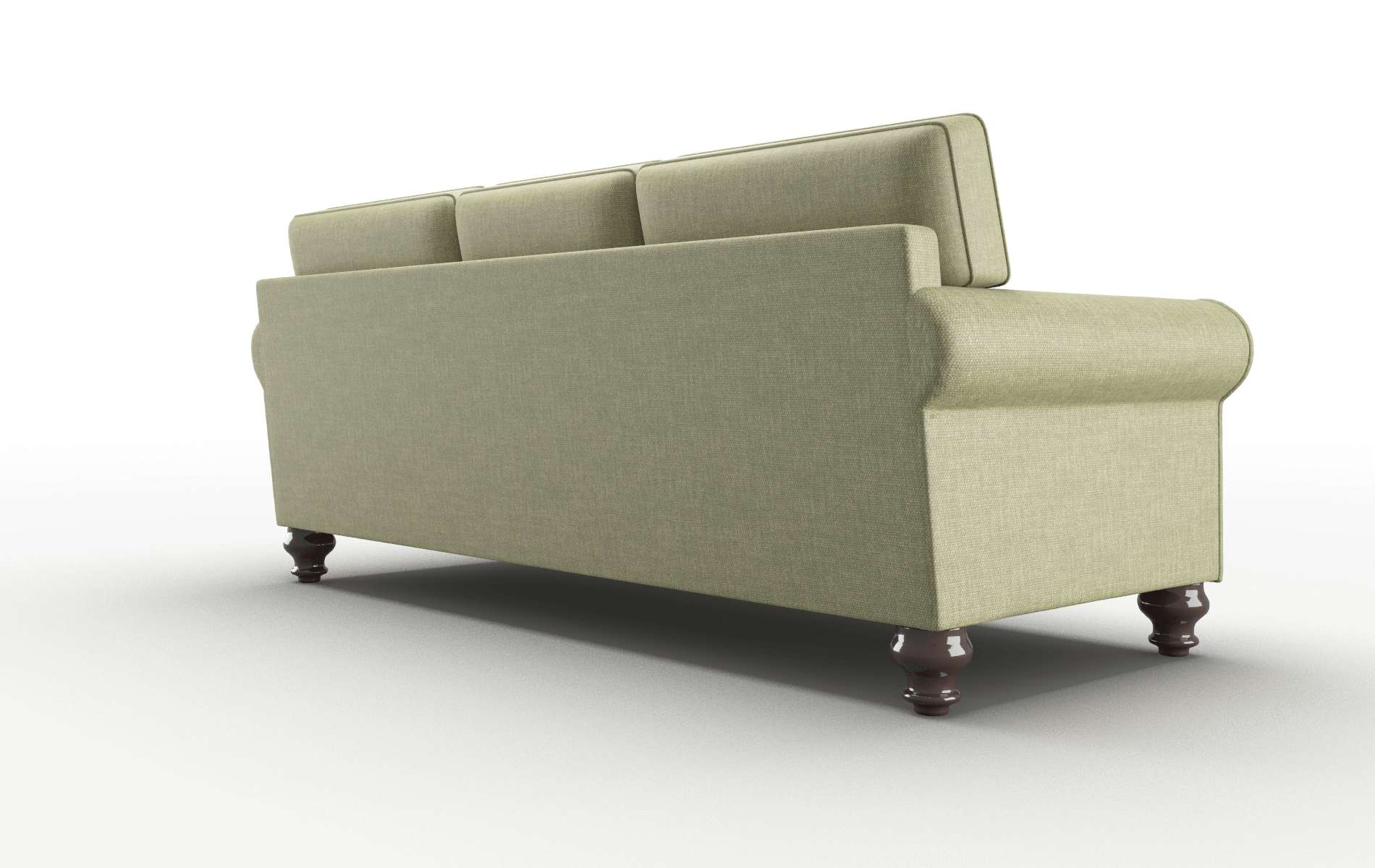 Fusion Sofa - Portland Basil