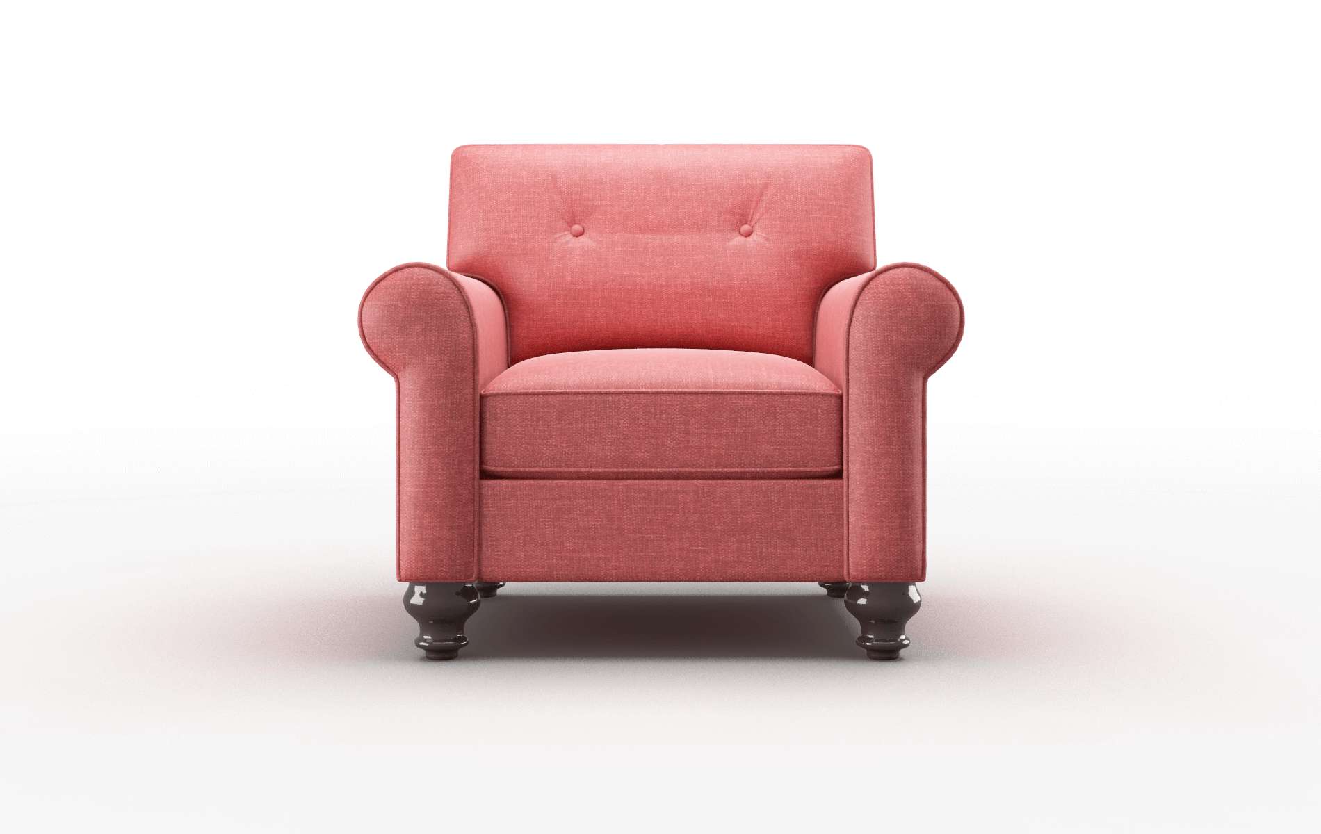 Fusion Chair - Portland Berry