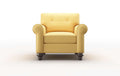 Fusion Chair - Portland Dijon