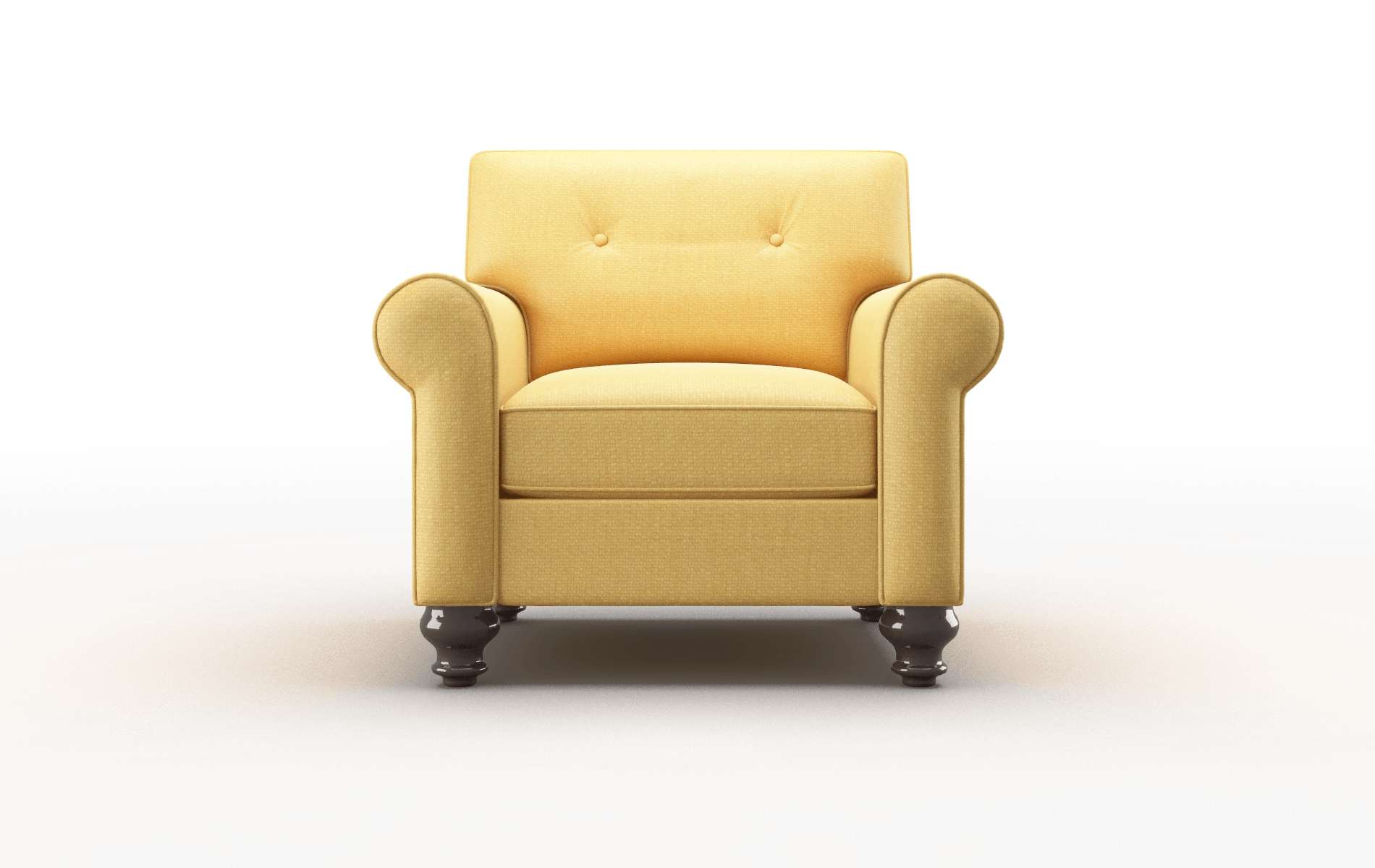 Fusion Chair - Portland Dijon