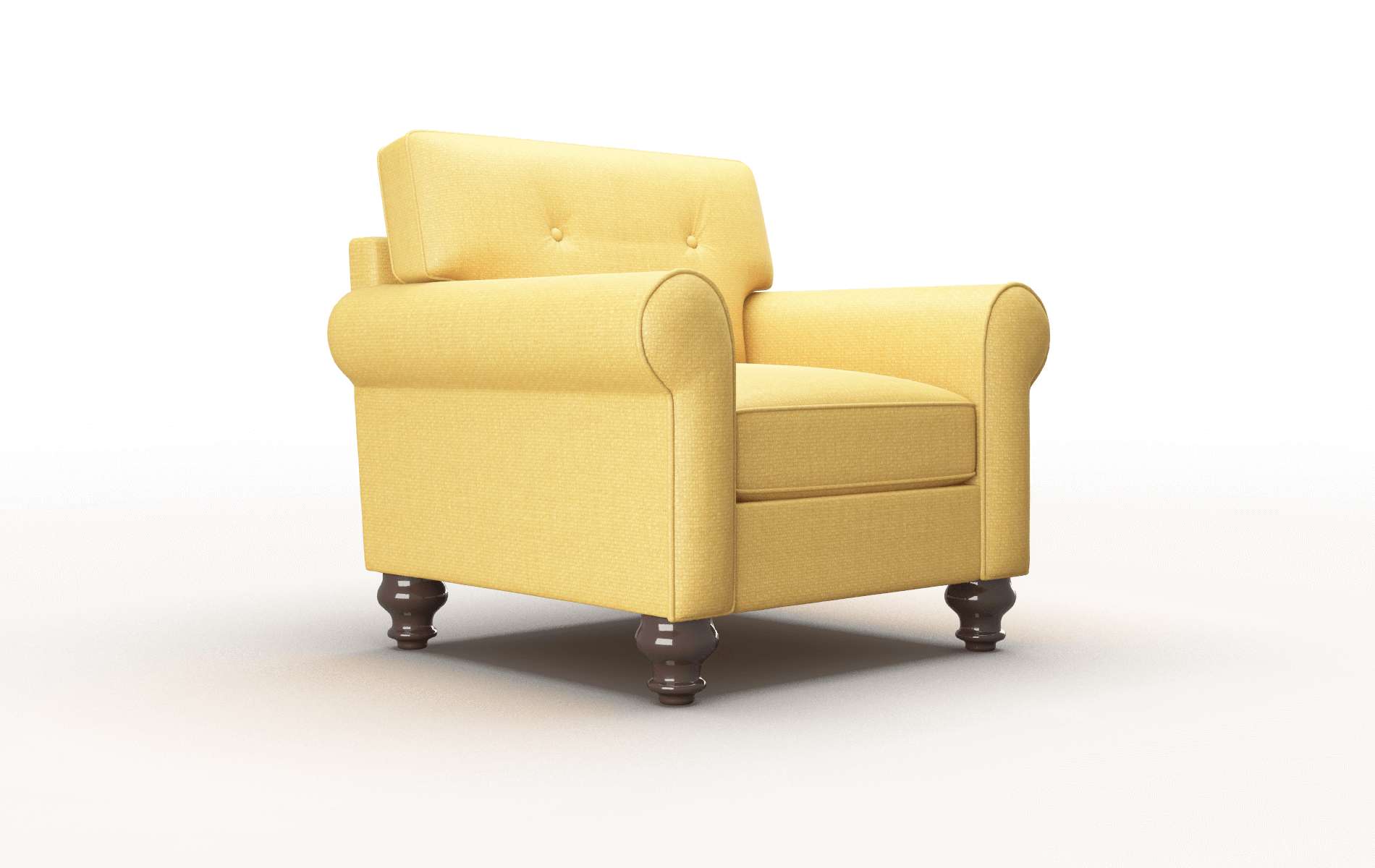 Fusion Chair - Portland Dijon