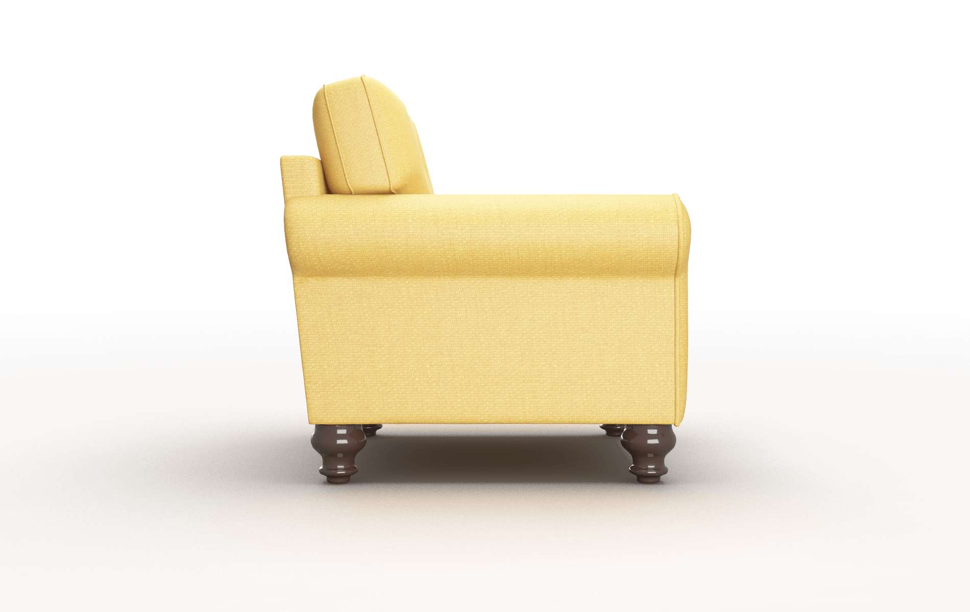Fusion Chair - Portland Dijon