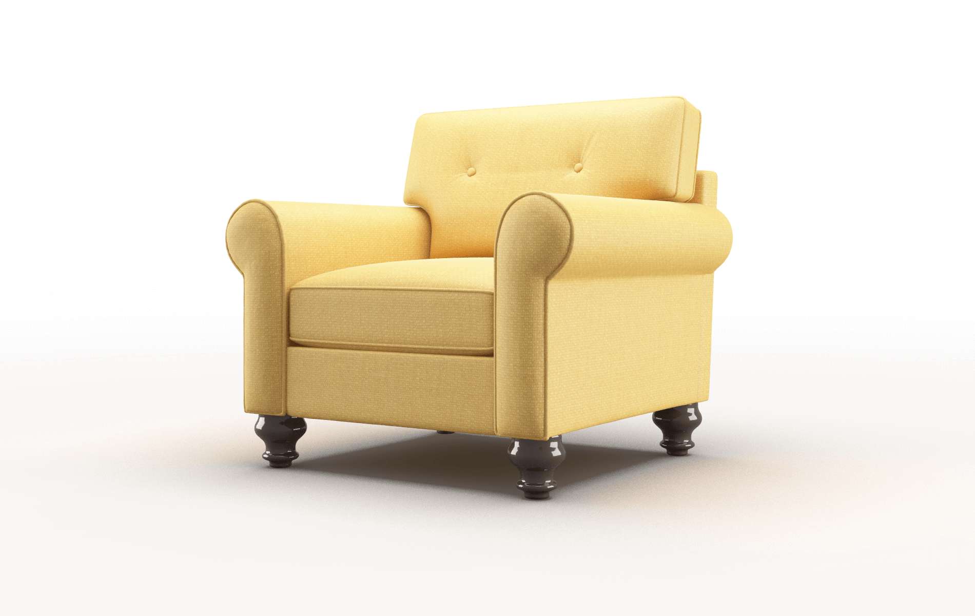 Fusion Chair - Portland Dijon