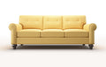 Fusion Sofa - Portland Dijon