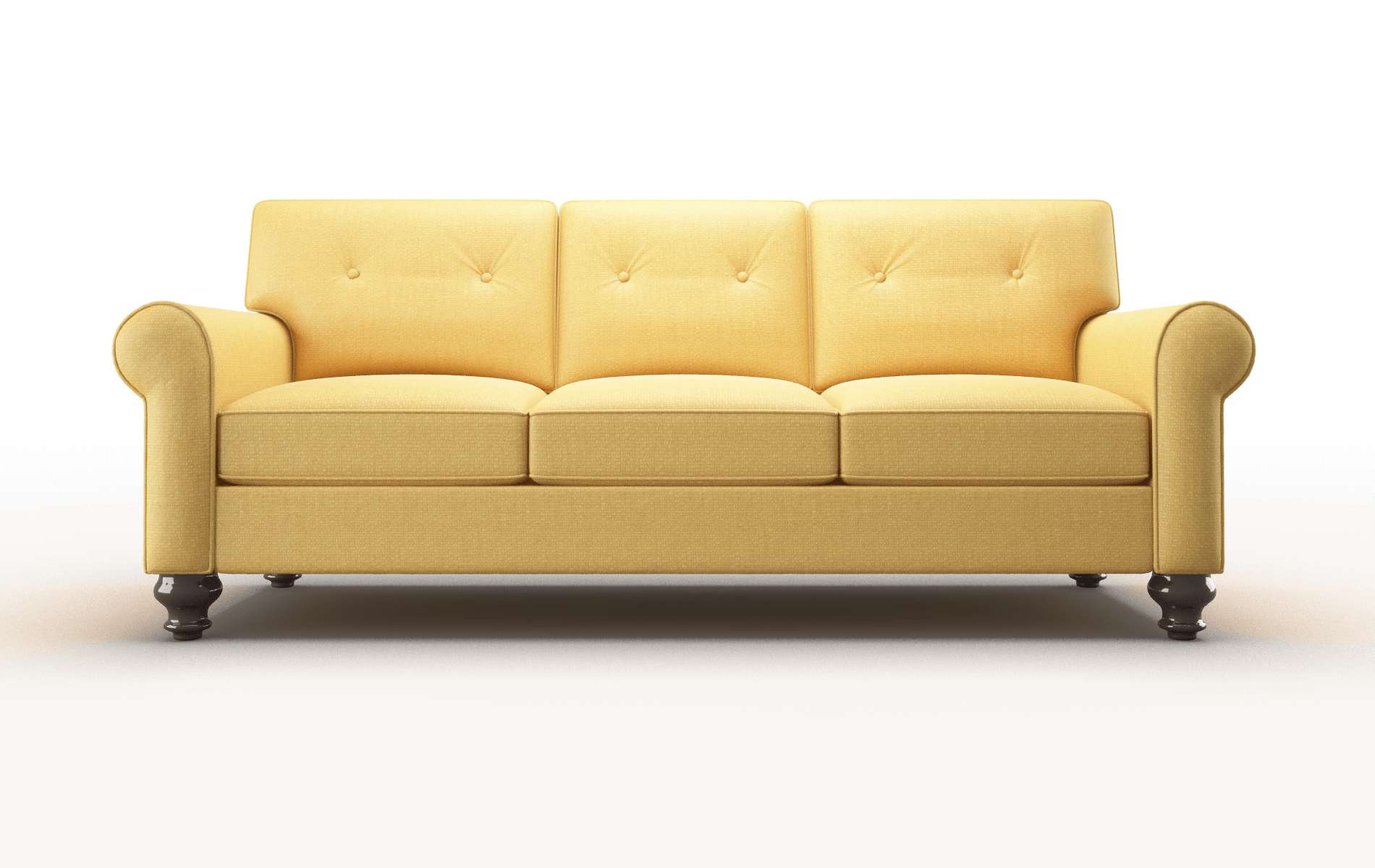 Fusion Sofa - Portland Dijon