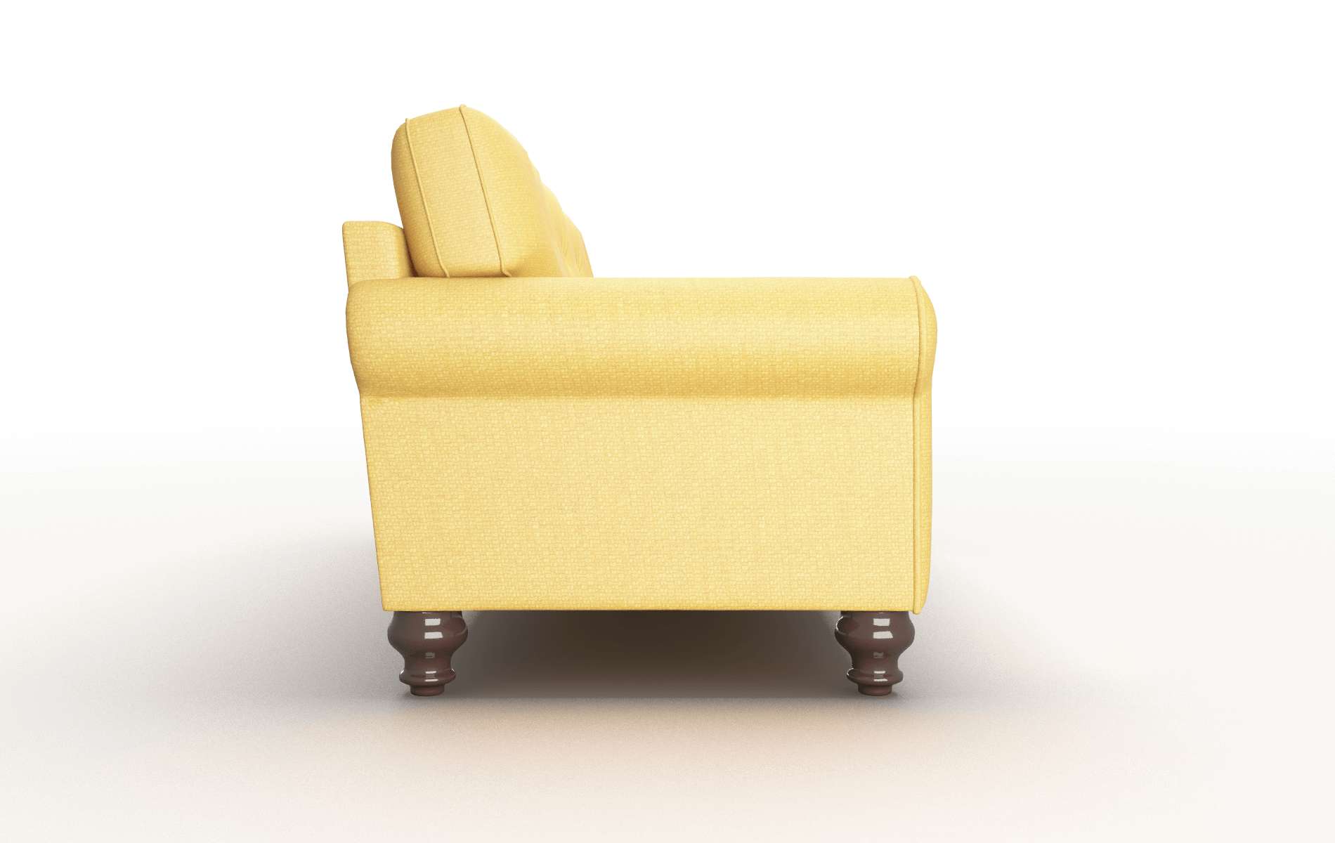 Fusion Sofa - Portland Dijon