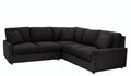 Greatstone Sectional - Catalina Charcoal