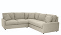 Greatstone Sectional - Catalina Linen