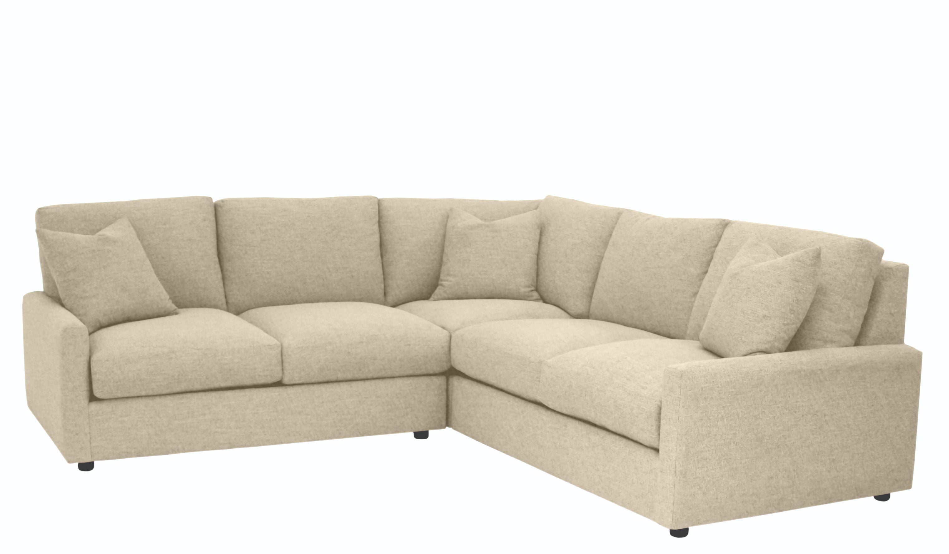 Greatstone Sectional - Catalina Wheat