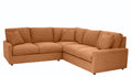 Greatstone Sectional - Hepburn Appricot
