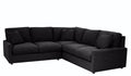 Greatstone Sectional - Lana Onyx