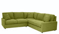Greatstone Sectional - Notion Appletini
