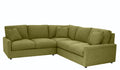 Greatstone Sectional - Portland Basil
