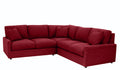 Greatstone Sectional - Portland Berry