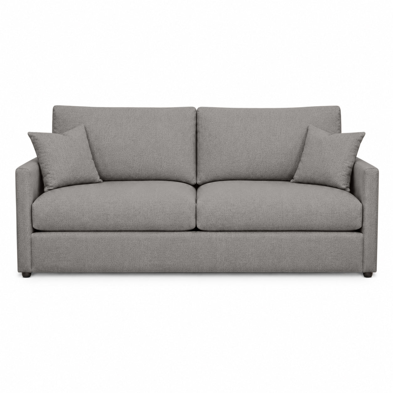 Greatstone Sofa - Catalina Silver