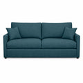 Greatstone Sofa - Cosmo Teal
