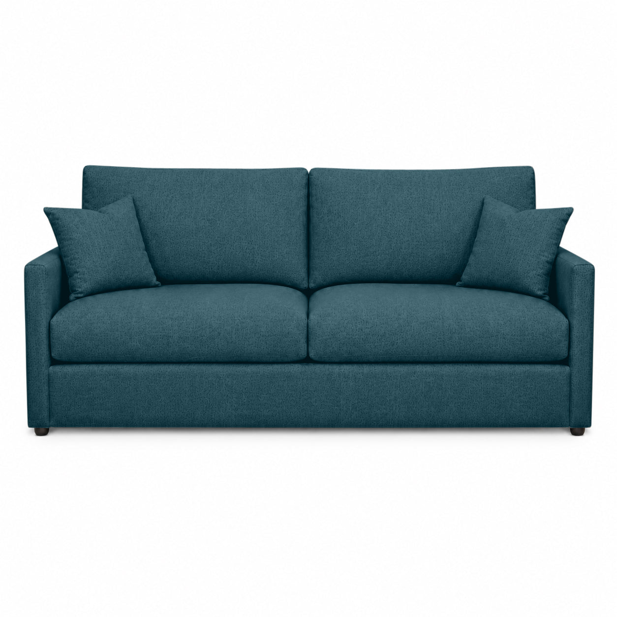 Greatstone Sofa - Cosmo Teal