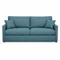 Greatstone Sofa - Cosmo Turquoise