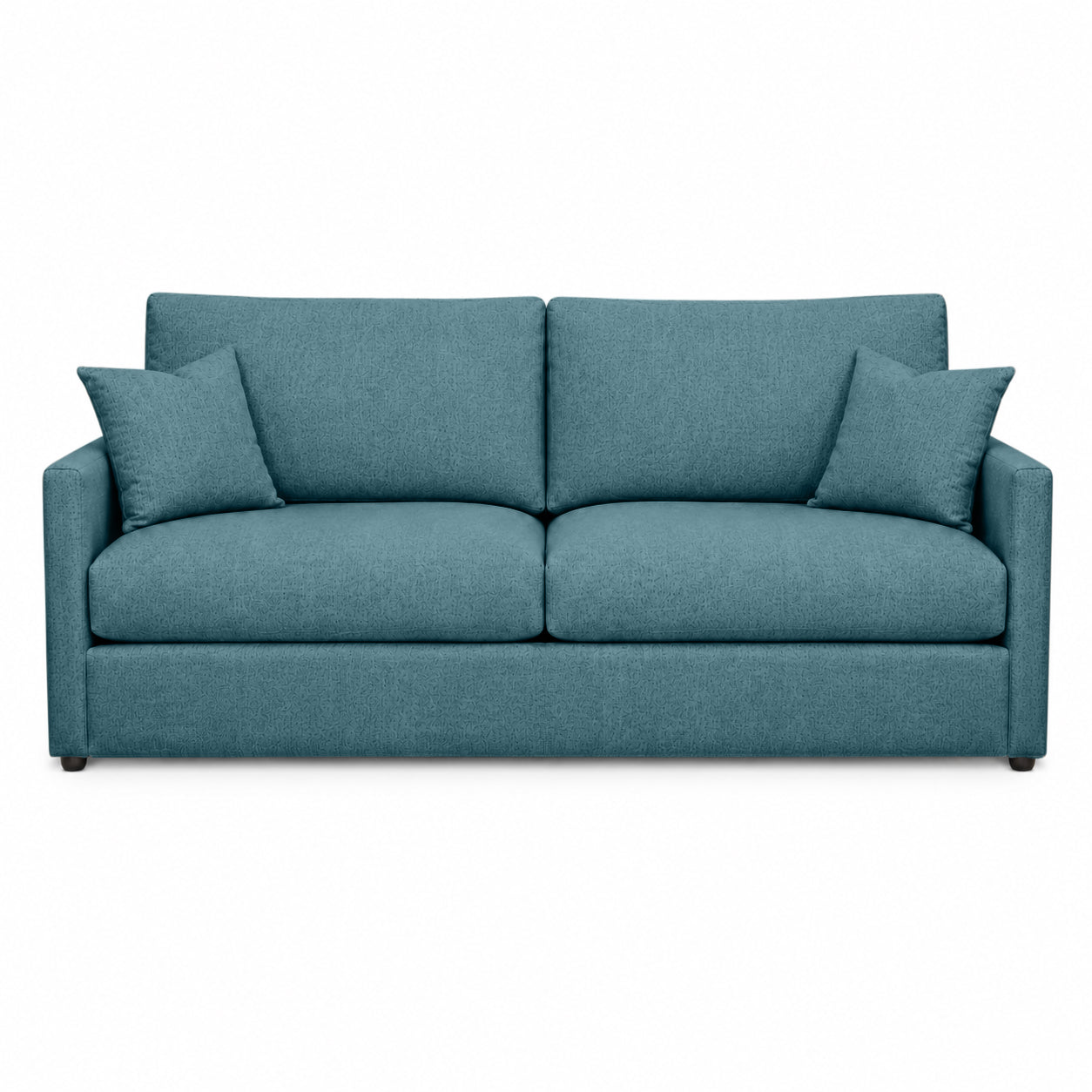 Greatstone Sofa - Cosmo Turquoise