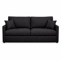 Greatstone Sofa - Lana Onyx