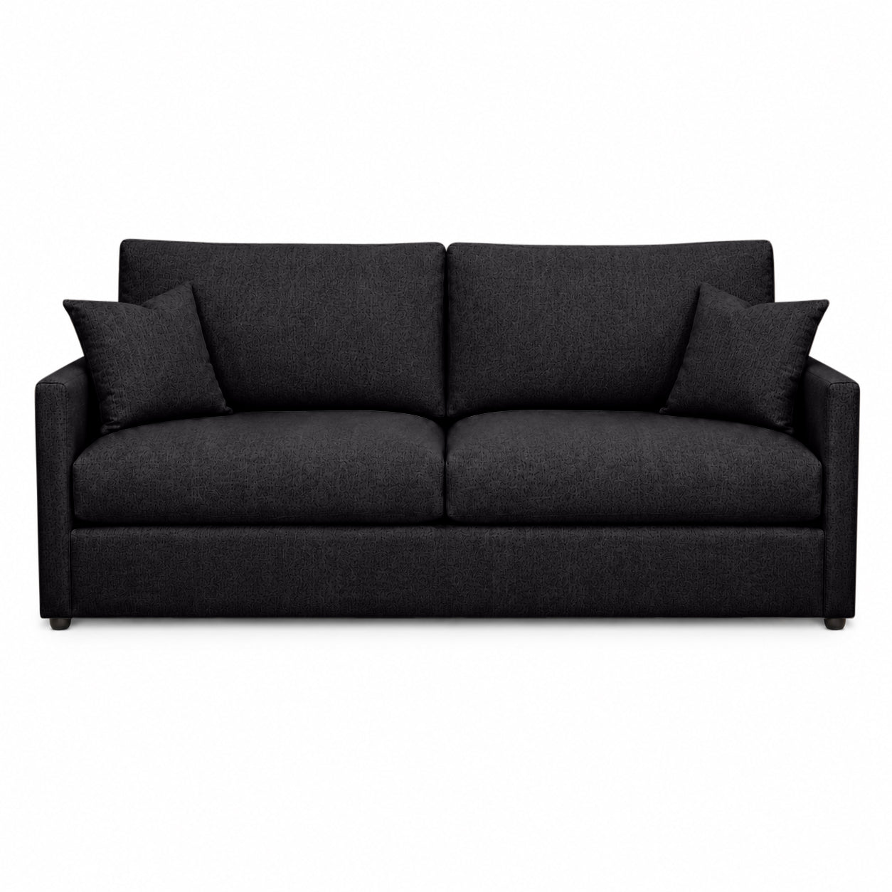 Greatstone Sofa - Lana Onyx
