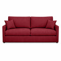Greatstone Sofa - Portland Berry