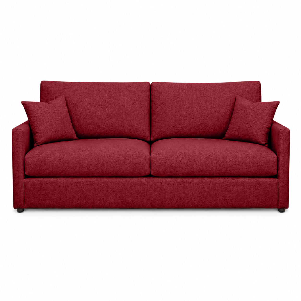 Greatstone Sofa - Portland Berry