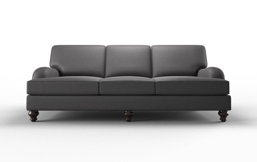 Halifax Sofa - Catalina Charcoal