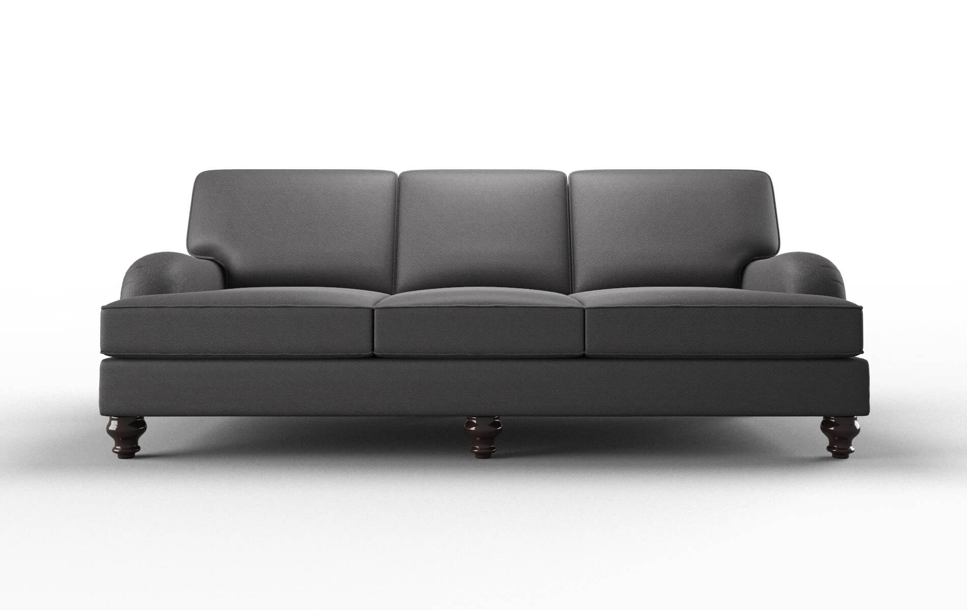 Halifax Sofa - Catalina Charcoal