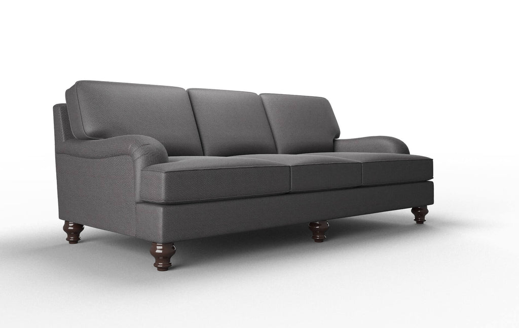 Halifax Sofa - Catalina Charcoal