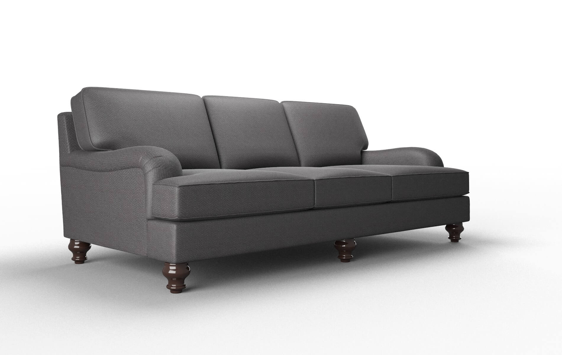 Halifax Sofa - Catalina Charcoal
