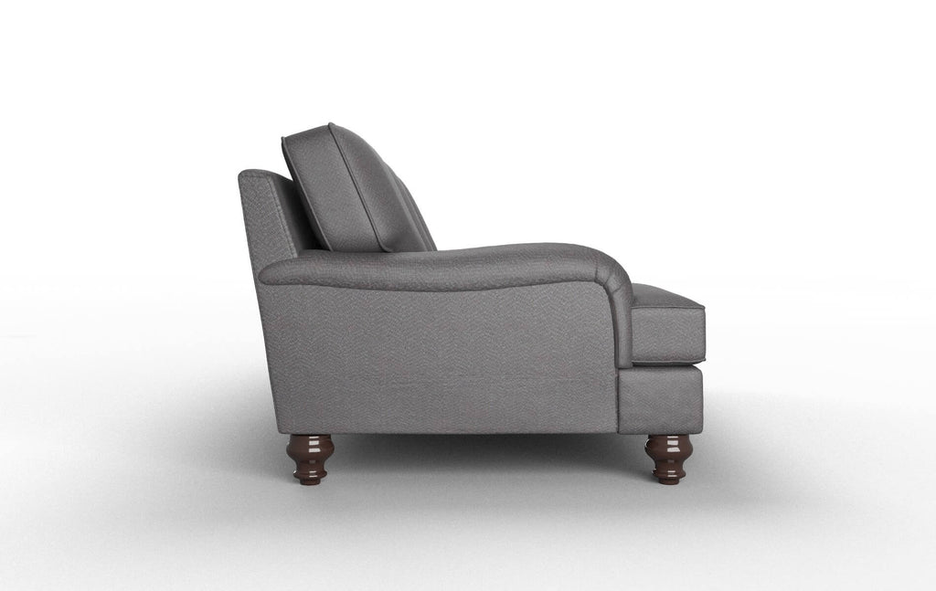 Halifax Sofa - Catalina Charcoal