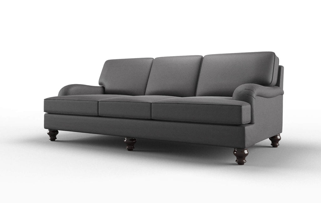 Halifax Sofa - Catalina Charcoal