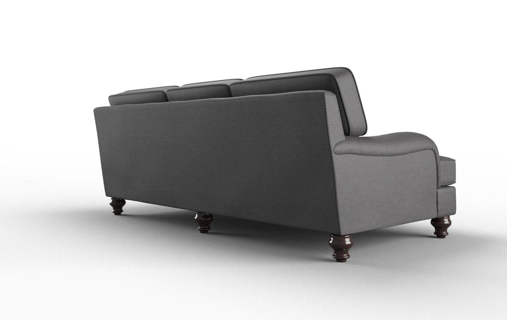 Halifax Sofa - Catalina Charcoal