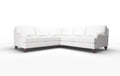 Halifax Sectional - Catalina Ivory