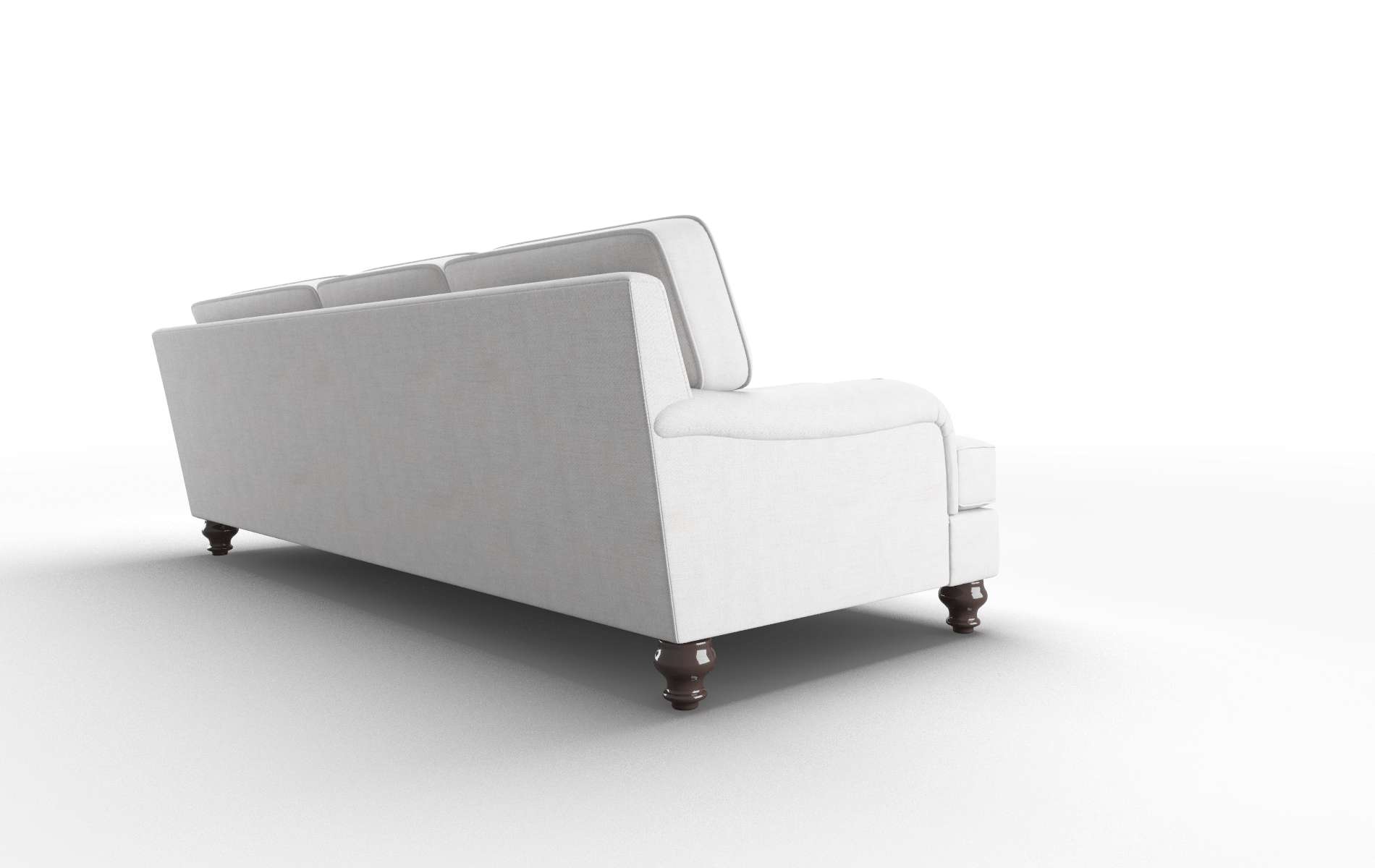 Halifax Sectional - Catalina Ivory