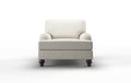 Halifax Chair - Catalina Linen